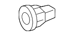 90189A0008 - Body: Fender Liner Grommet for Toyota Image