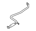 203000Z010 - : Intermediate Pipe for Nissan Image