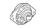 8615048200 - Entertainment &amp; Telematics: Speaker for Lexus Image