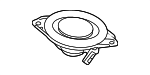 861600WS20 - Body: Inst Panel Speaker for Lexus Image