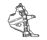 861500E260 - Body: Woofer for Lexus: TX350, TX500h, TX550h+ Image