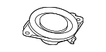 8616030F20 - Body: Inst Panel Speaker for Lexus Image