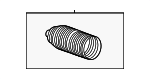 85016355 - Steering: Boot Kit for GM Image image