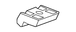 22856620 - Electrical: Battery Hold Down for GM Image