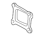 725042000 - Body: Booster Assembly Seal for Subaru: B9 Tribeca, Baja, Forester, Impreza, Legacy, Outback, Tribeca Image