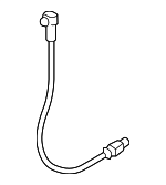 4N0971192F - Body: Harness for Audi Image