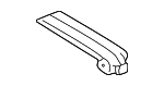 4327797 - : Rear Gutter for Saab: 9-3, 900 Image
