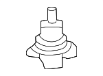1531500 - Engine: Solenoid Valve for Mercedes-Benz Image