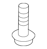 Impact Bar Bolt