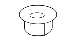 46369534008T92 - Body: Trim Ring for Mercedes-Benz Image
