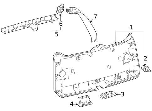 Diagram 1