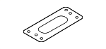 Cover Plate Gasket