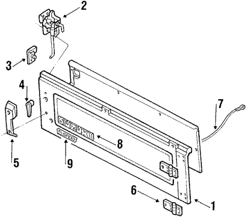 Diagram 1