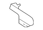 2921523630 - : Front Bracket for Kia Image