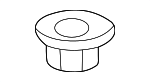 9405005080 - Electrical: High Mount Lamp Nut for Acura: CL, Integra, MDX, RDX, RL, RLX, TL, TLX, TSX, ZDX Image