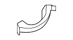 739401FA0A - Body: Grip Handle for Nissan: Cube Image