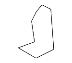 7B0955718 - Body: Mount Bracket for Volkswagen Image