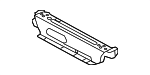 GHP954650A - Body: Front Crossmember for Mazda: 6 Image