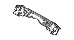 GHP953900A - Body: Rear Cross-member for Mazda: 3, 6 Image