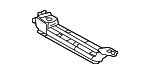 GHP953630 - Body: Seat Crossmember for Mazda: 6 Image