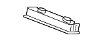 34403S5A013ZA - : Map Lamp for Honda: Civic, Element Image