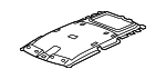 83200SCVA32ZA - Body: Headliner for Honda: Element Image