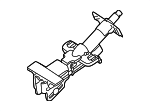 31302715 - Steering: Steering Column for Volvo: C70, S60, S80, V70, XC70 Image