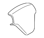 Driver Inflator Module