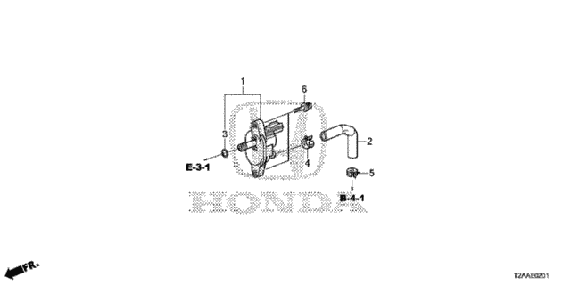 Diagram 1