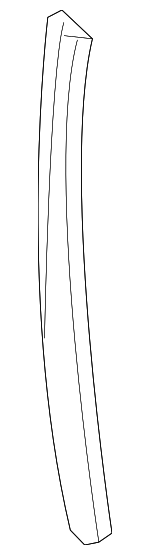 7597776011 - Body: Tape for Lexus: CT200h Image