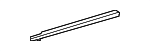 7573076010 - : Belt Molding for Lexus Image