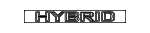 7547376010 - Body: Nameplate for Lexus: CT200h Image