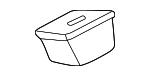 4356277 - Body: Tray Lining for Dodge: B150, B1500, B250, B2500, B350, B3500 Image