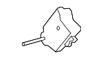 8566112020 - Electrical: Leveling Motor for Lexus Image