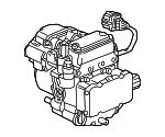 57110S3MA70 - Electrical: Modulator for Acura Image