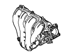 LF8J13100A - : Intake Manifold for Mazda: 3 Image