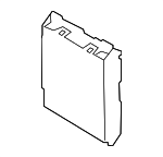 LR041686 - : Control Module for Land-Rover Image