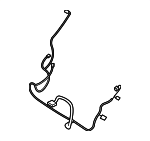 2010-2016 Land-Rover Harness