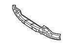 9076204501 - Body: Cross-member for MB Vans Image
