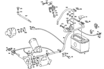 25418601 - Electrical Equipment and Instruments: Battery for Mercedes-Benz Image