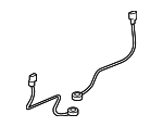 1865A077 - Electrical: Knock Sensor for Mitsubishi: Outlander Image