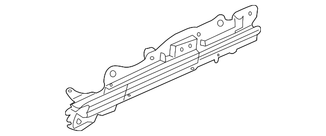 Inner Rail - BMW (52-10-7-120-193)