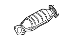 289502G360 - : Catalytic Converter for Kia Image