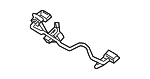 561902M115 - Steering: Wire for Hyundai: Genesis Coupe Image