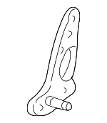 12549876 - Body: Recliner for GM Image