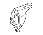 50610TP1A00 - Engine: Rear Mount Bracket for Acura Image
