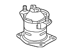 50830TP1A01 - Engine: Front Mount for Acura Image