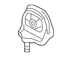 50851TA1A01 - : Trans Mount for Acura Image