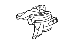 50870TA1A01 - Engine: Trans Mount for Acura Image