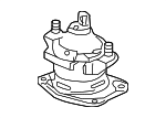 50810SJAA02 - Engine: Rear Mount for Acura: RL, TSX Image
